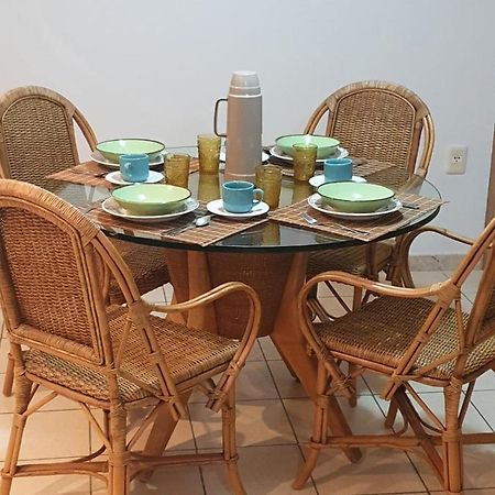 Apartamento Caruaru Εξωτερικό φωτογραφία