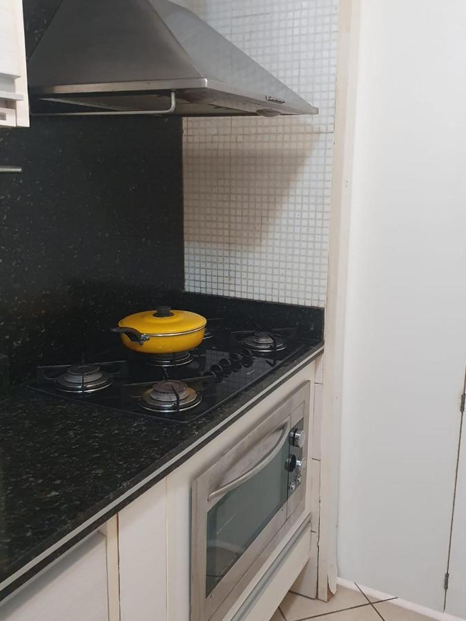 Apartamento Caruaru Εξωτερικό φωτογραφία