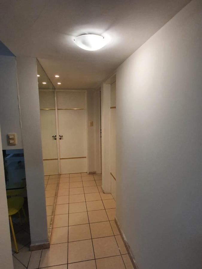 Apartamento Caruaru Εξωτερικό φωτογραφία