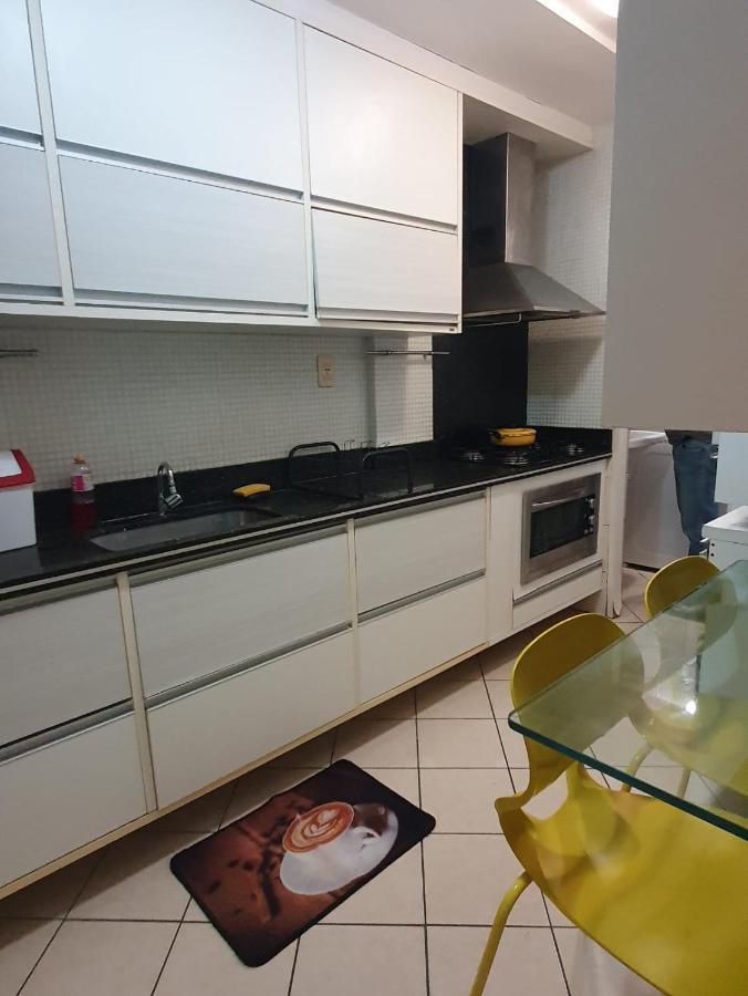 Apartamento Caruaru Εξωτερικό φωτογραφία