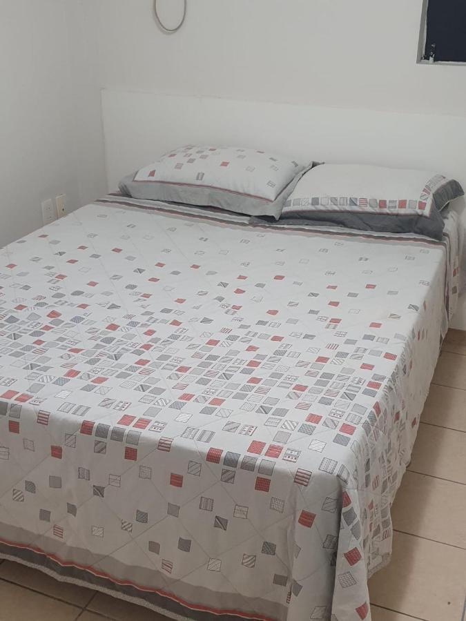 Apartamento Caruaru Εξωτερικό φωτογραφία