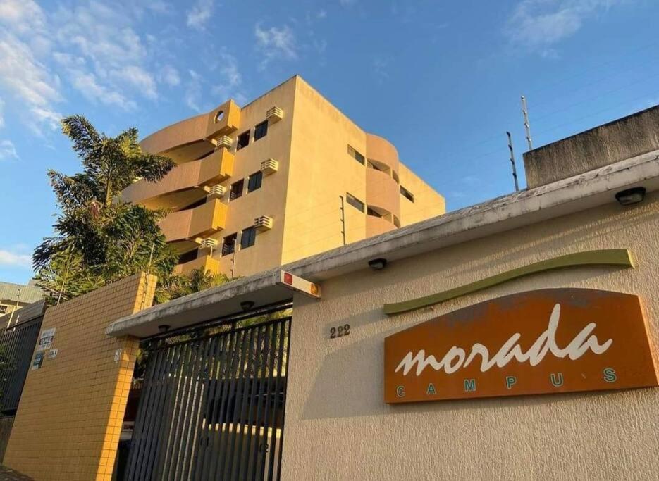 Apartamento Caruaru Εξωτερικό φωτογραφία
