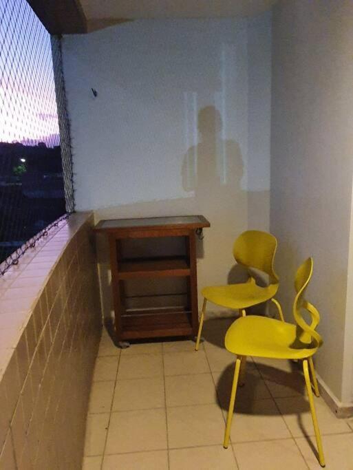 Apartamento Caruaru Εξωτερικό φωτογραφία